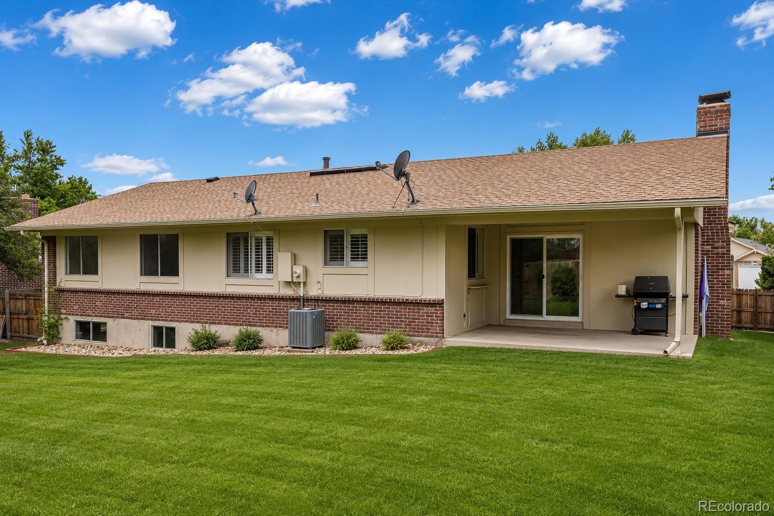 MLS Image #25 for 8084 e oberlin place,denver, Colorado