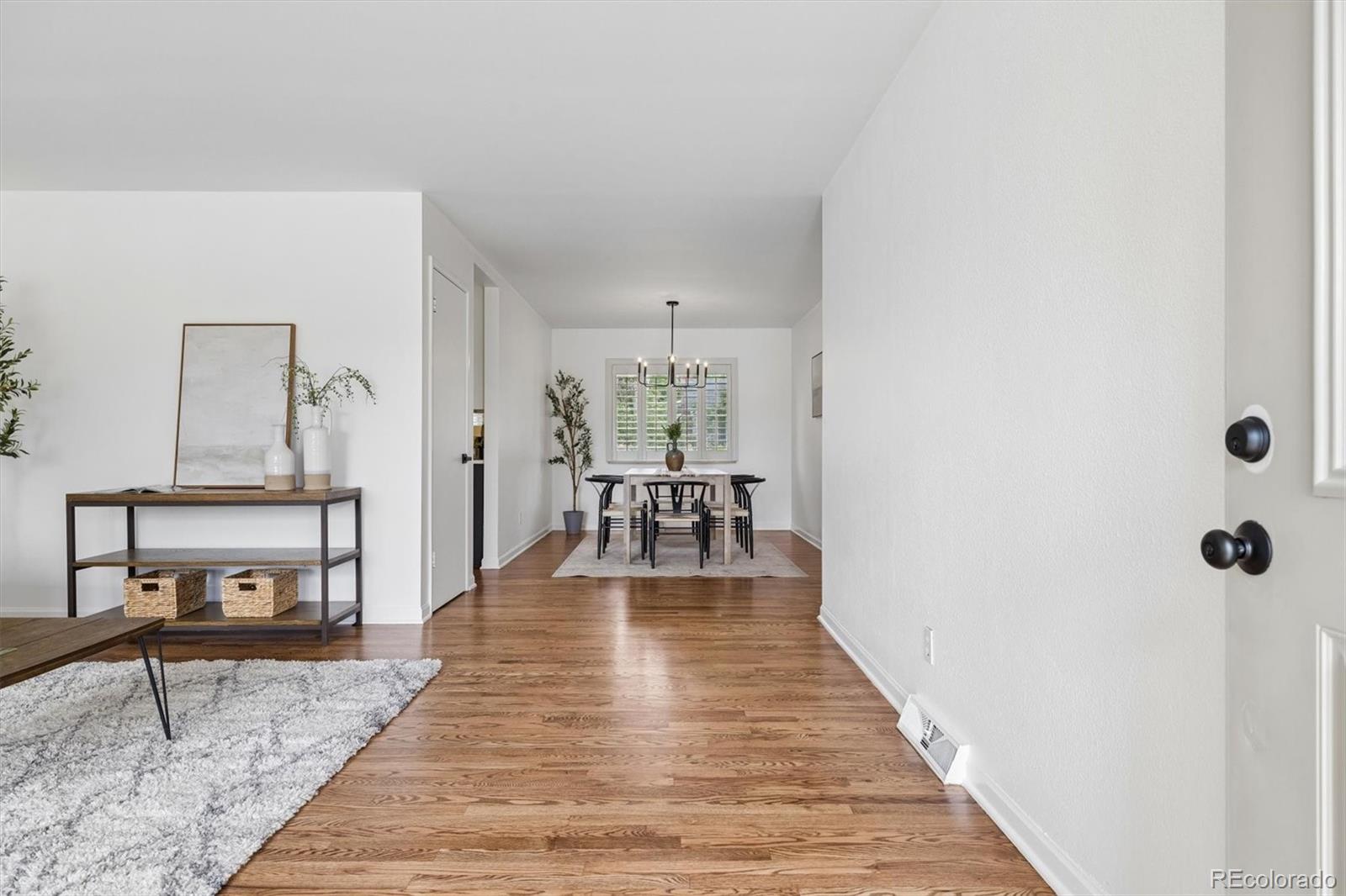 MLS Image #3 for 8084 e oberlin place,denver, Colorado
