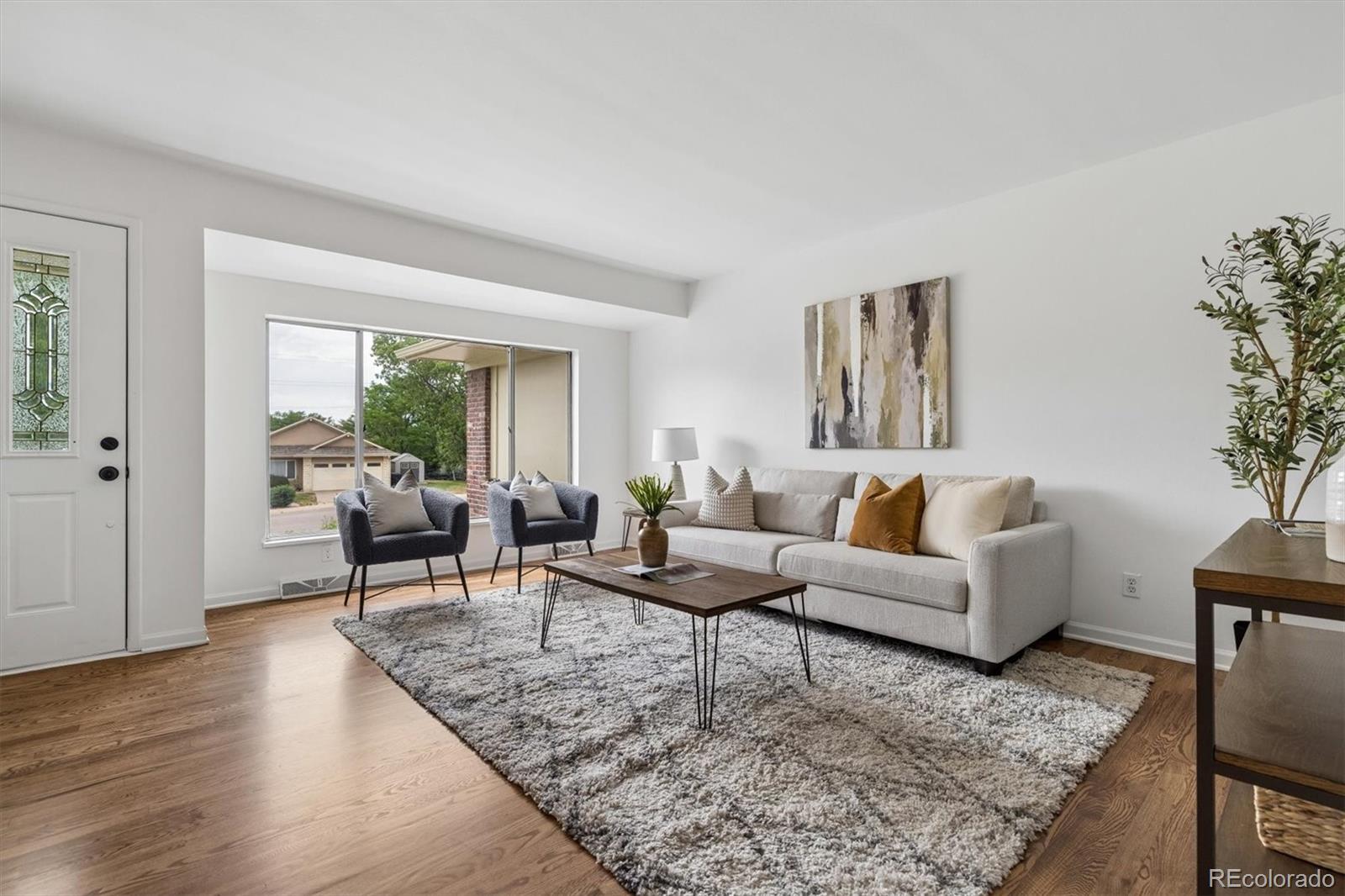 MLS Image #4 for 8084 e oberlin place,denver, Colorado
