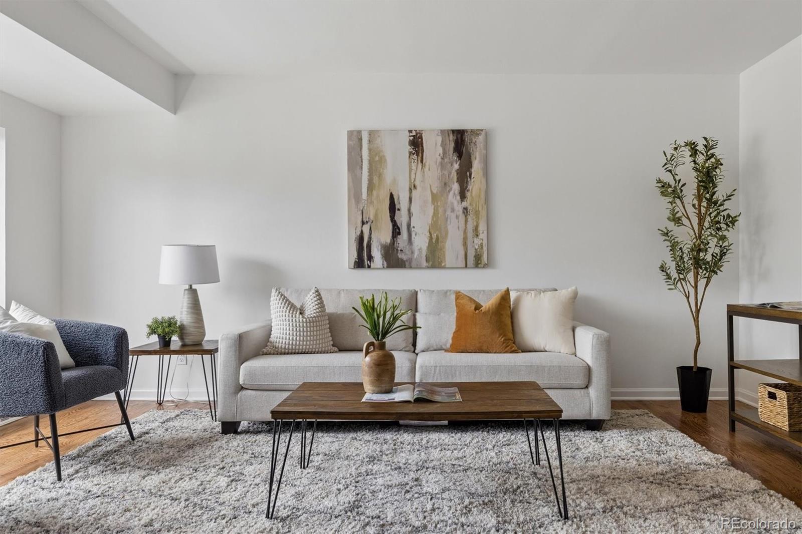 MLS Image #5 for 8084 e oberlin place,denver, Colorado