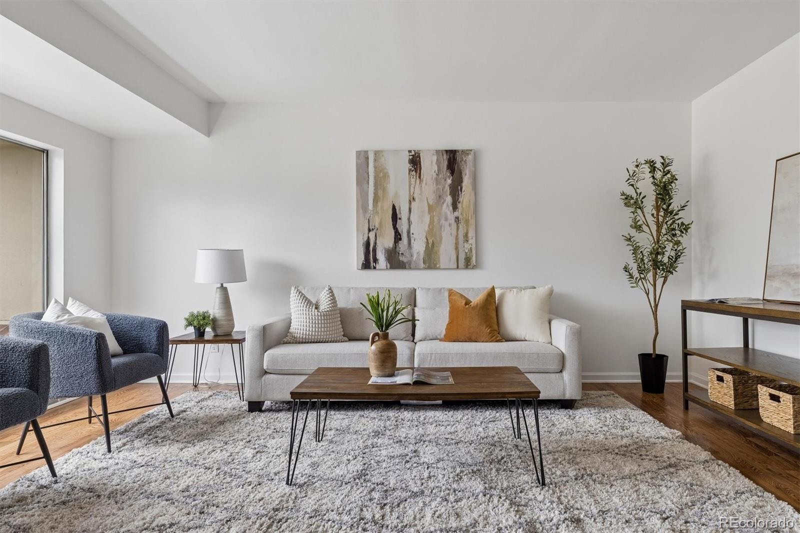 MLS Image #6 for 8084 e oberlin place,denver, Colorado