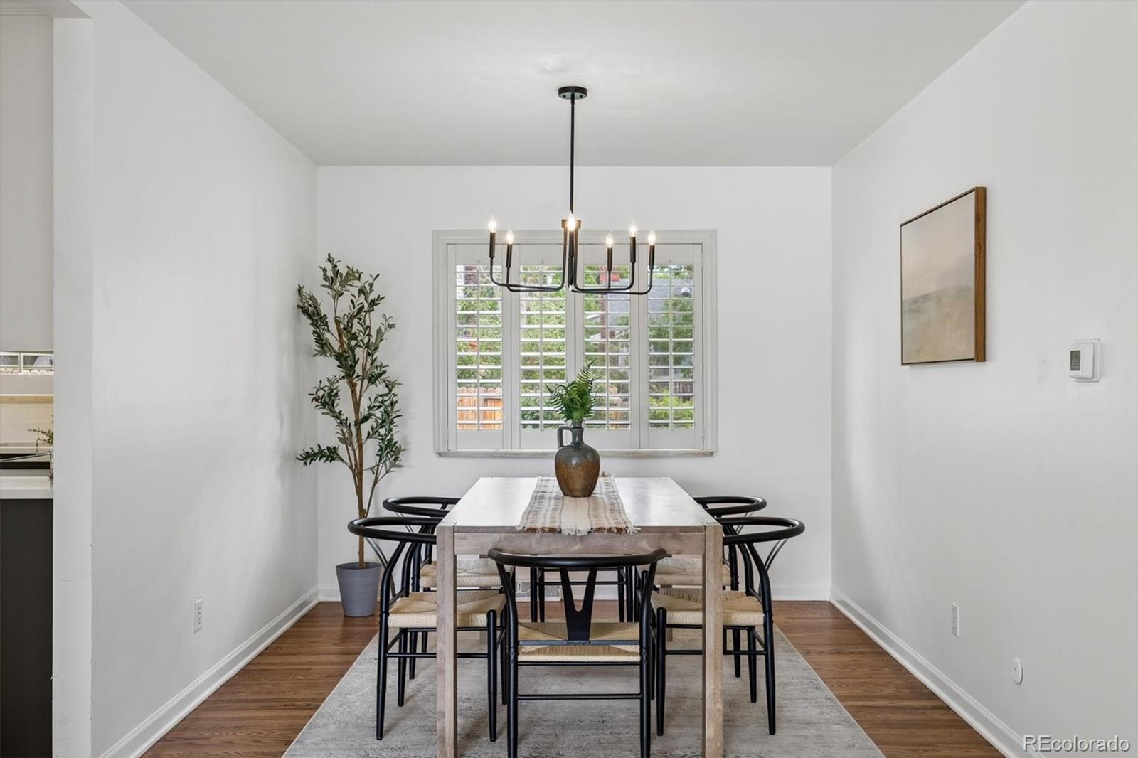MLS Image #7 for 8084 e oberlin place,denver, Colorado