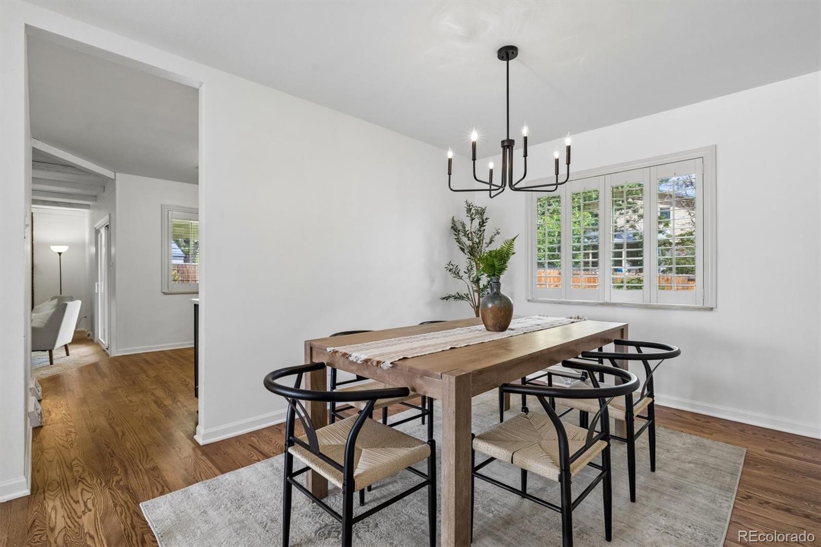 MLS Image #8 for 8084 e oberlin place,denver, Colorado