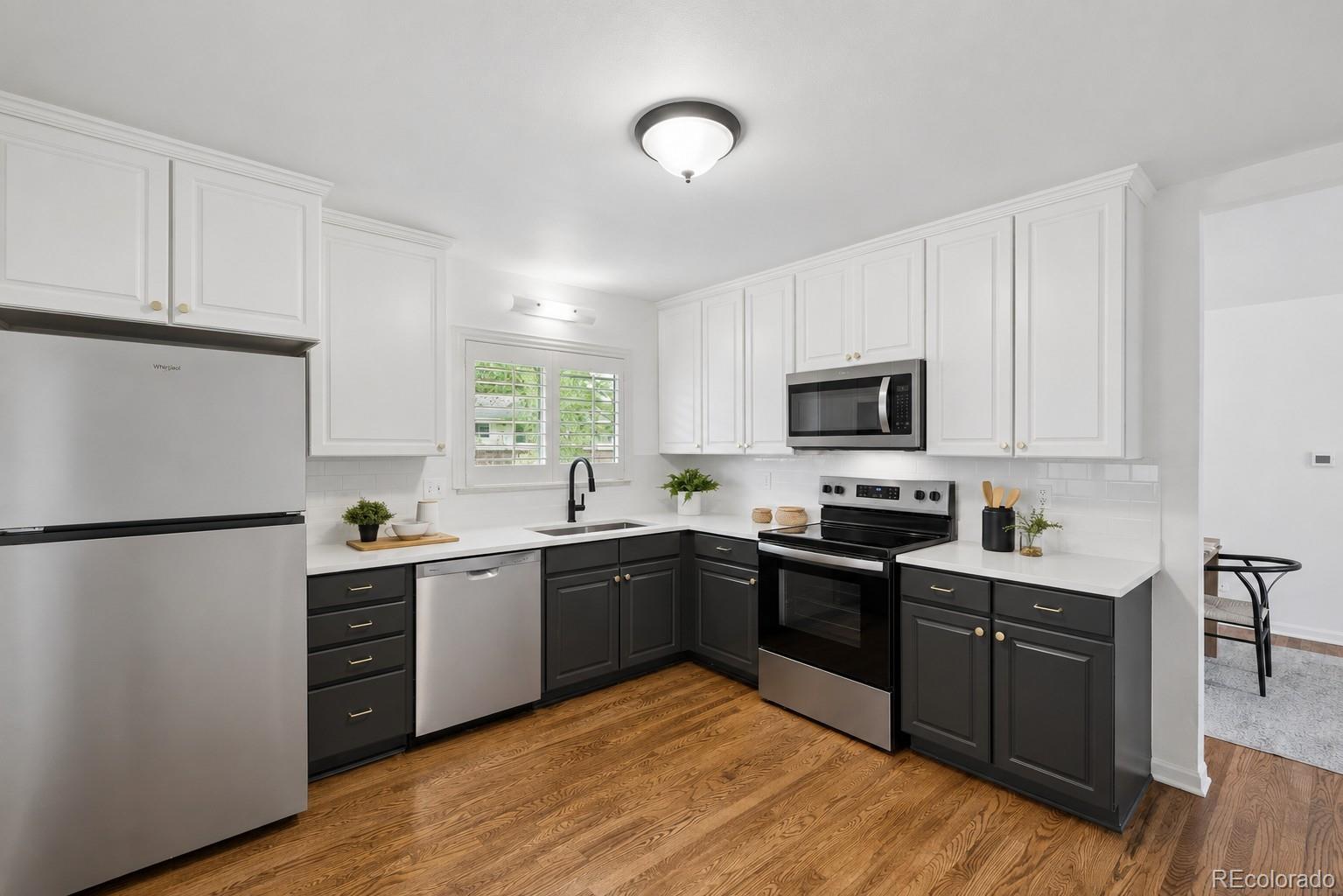 MLS Image #9 for 8084 e oberlin place,denver, Colorado