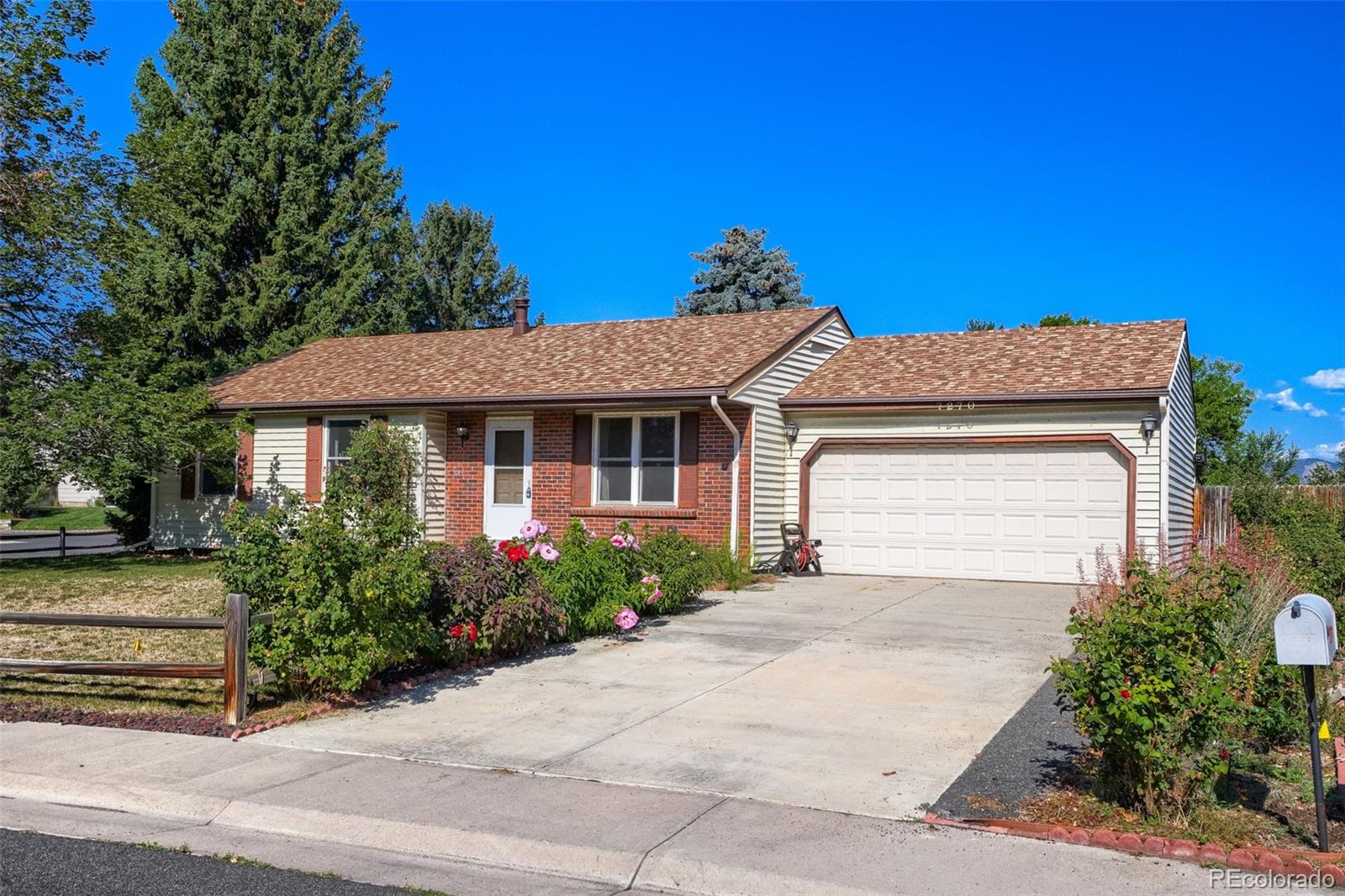 MLS Image #0 for 7270 s dudley court,littleton, Colorado