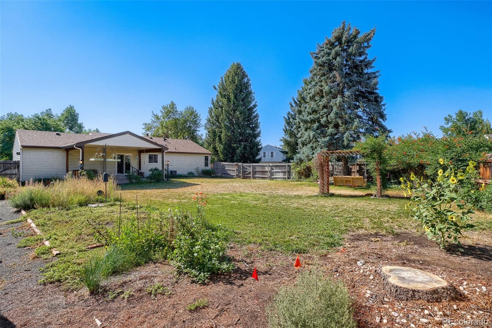 MLS Image #15 for 7270 s dudley court,littleton, Colorado