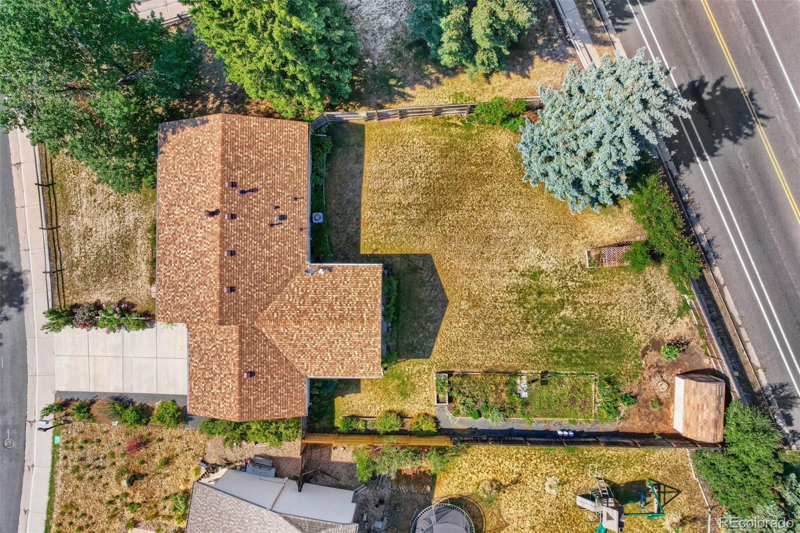 MLS Image #16 for 7270 s dudley court,littleton, Colorado