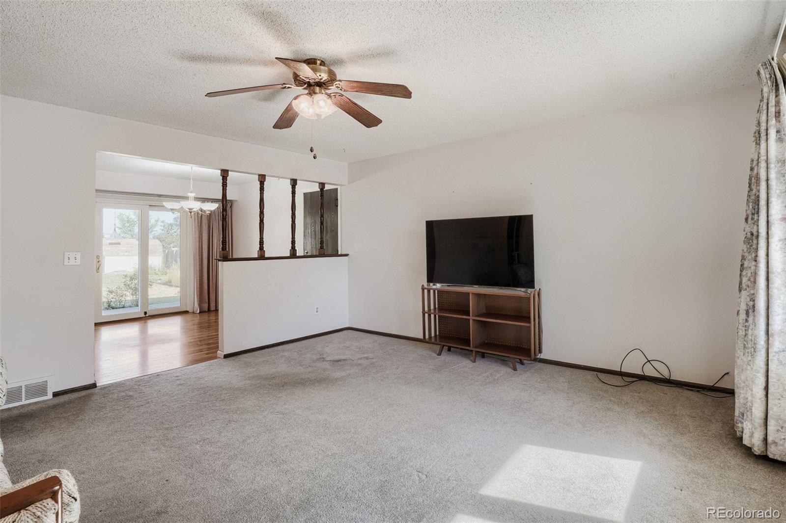 MLS Image #3 for 7270 s dudley court,littleton, Colorado