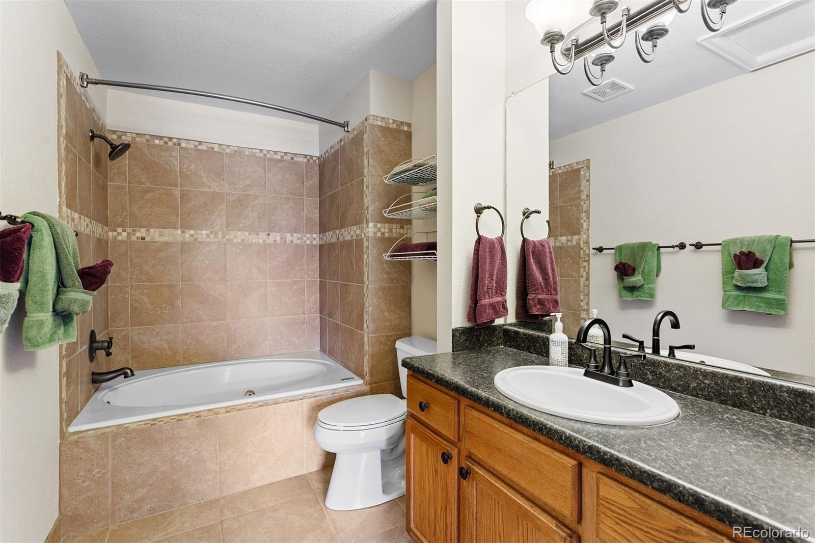 MLS Image #10 for 19420 e mann creek drive,parker, Colorado
