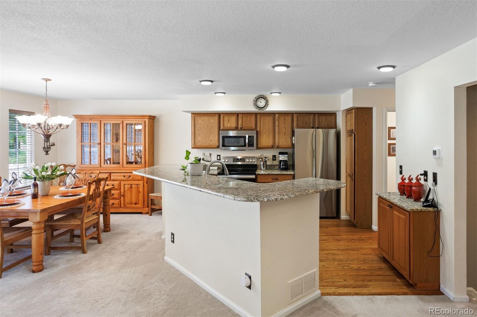 MLS Image #3 for 19420 e mann creek drive,parker, Colorado