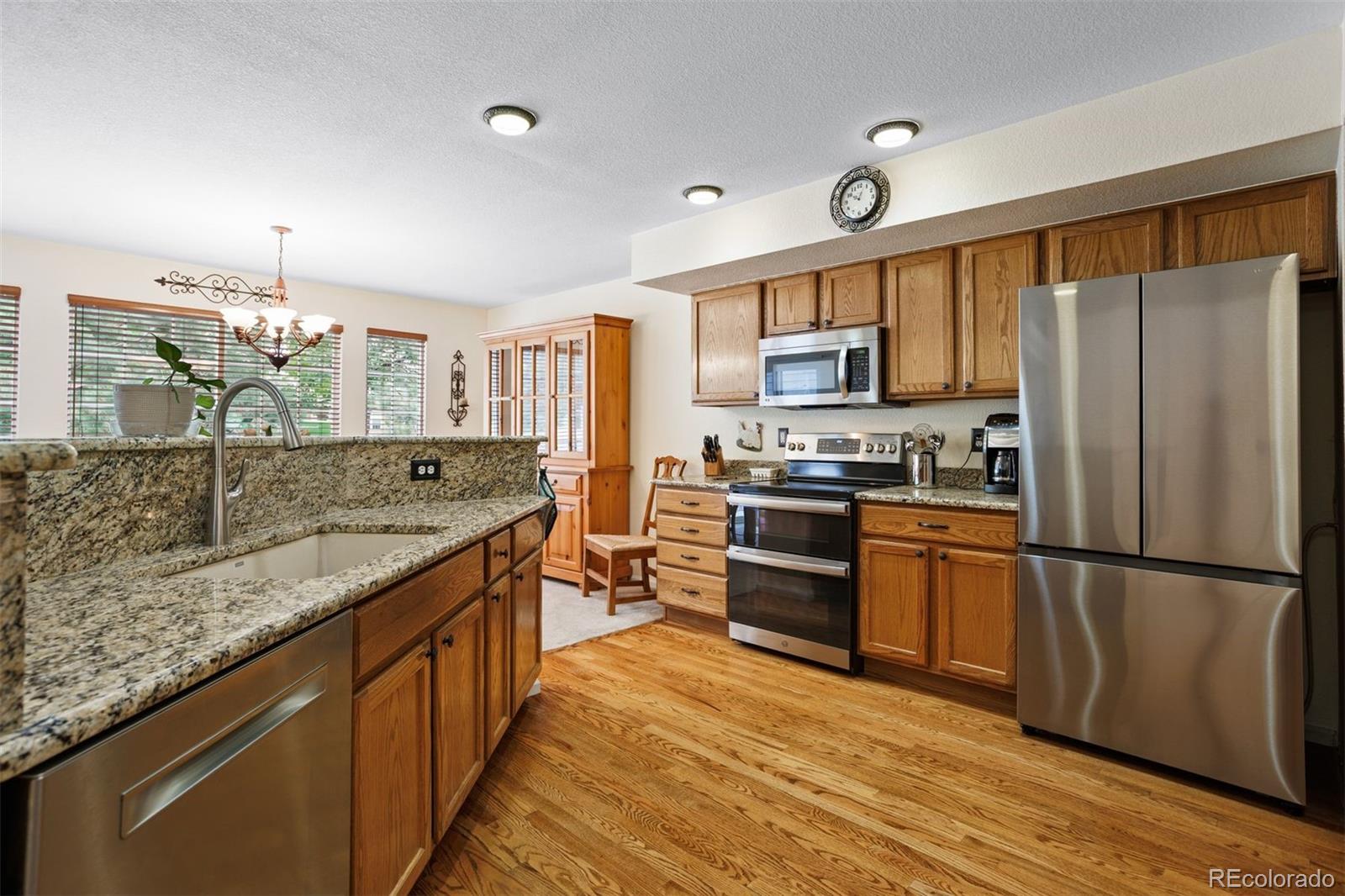 MLS Image #4 for 19420 e mann creek drive,parker, Colorado