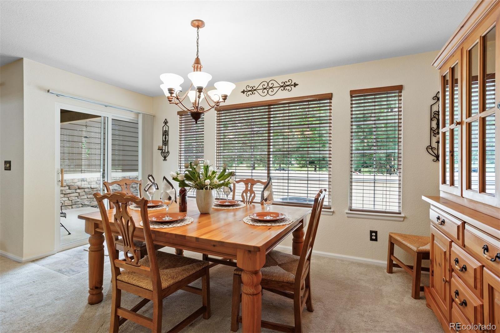 MLS Image #5 for 19420 e mann creek drive,parker, Colorado