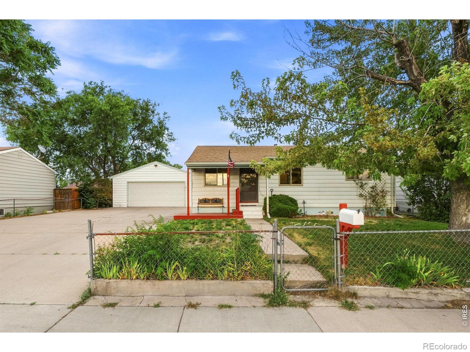 MLS Image #0 for 7310  cherry street,commerce city, Colorado