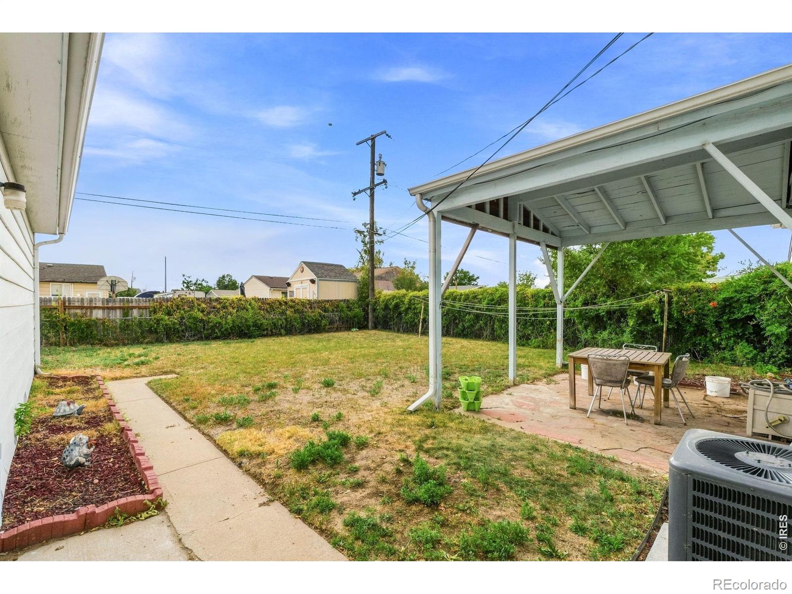 MLS Image #17 for 7310  cherry street,commerce city, Colorado