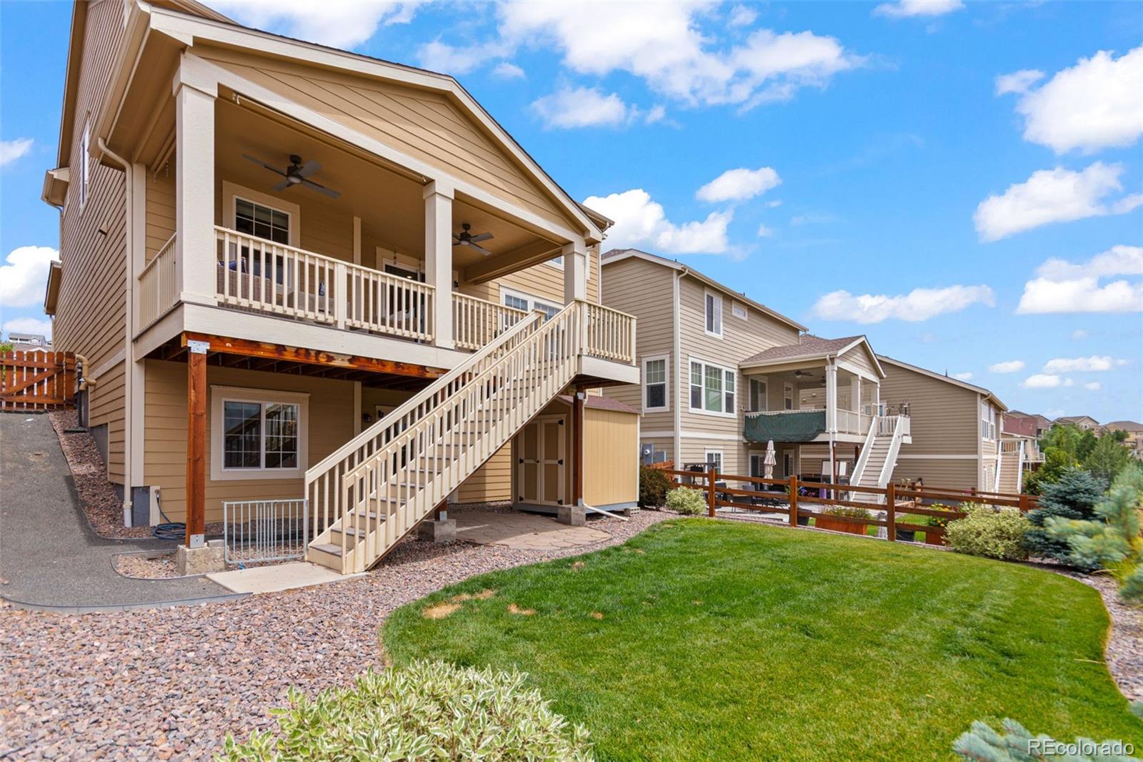 MLS Image #37 for 18976 w 84th place,arvada, Colorado