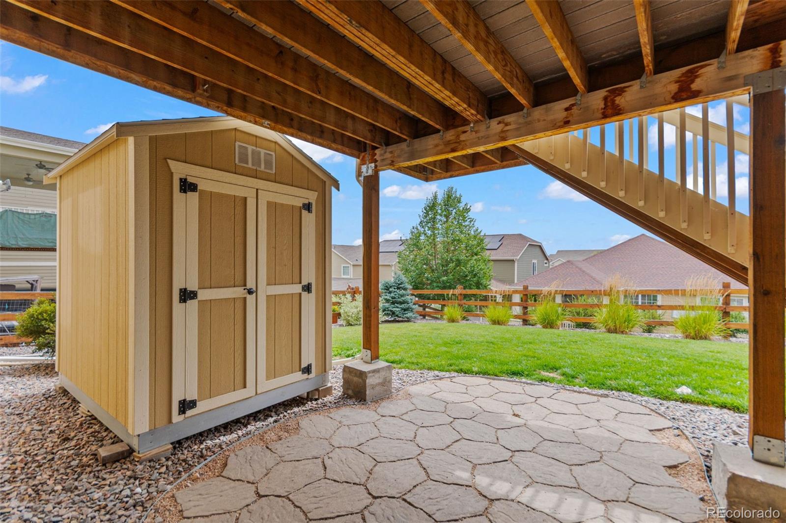 MLS Image #38 for 18976 w 84th place,arvada, Colorado