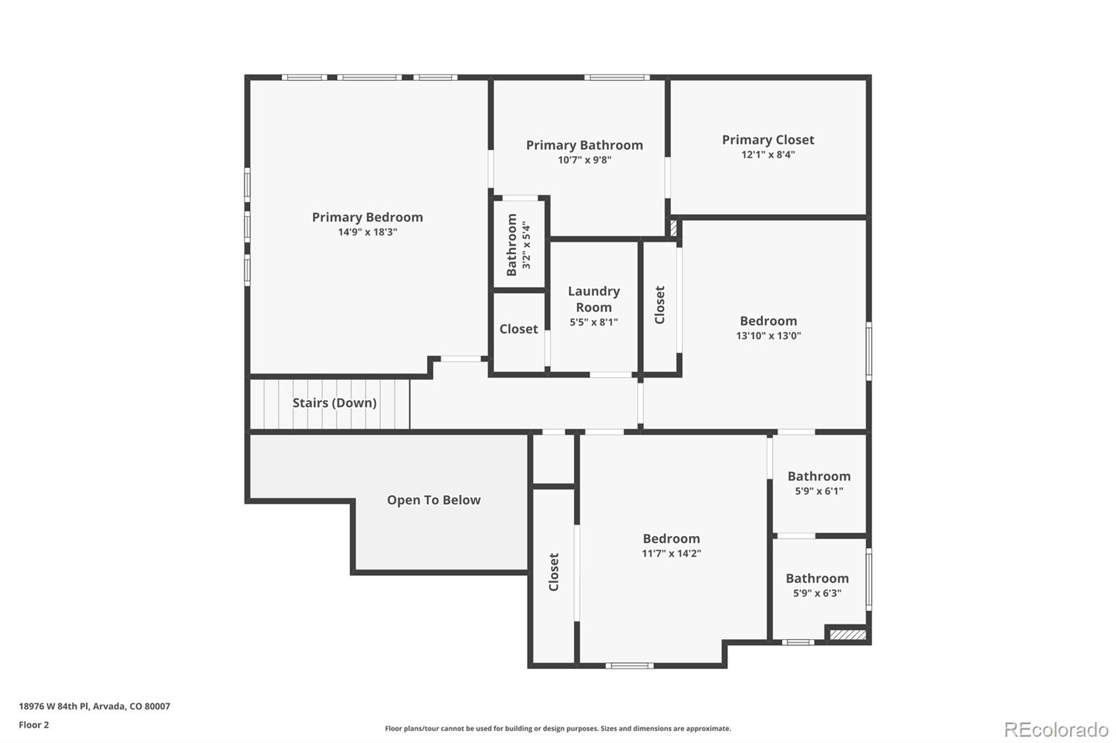 MLS Image #42 for 18976 w 84th place,arvada, Colorado