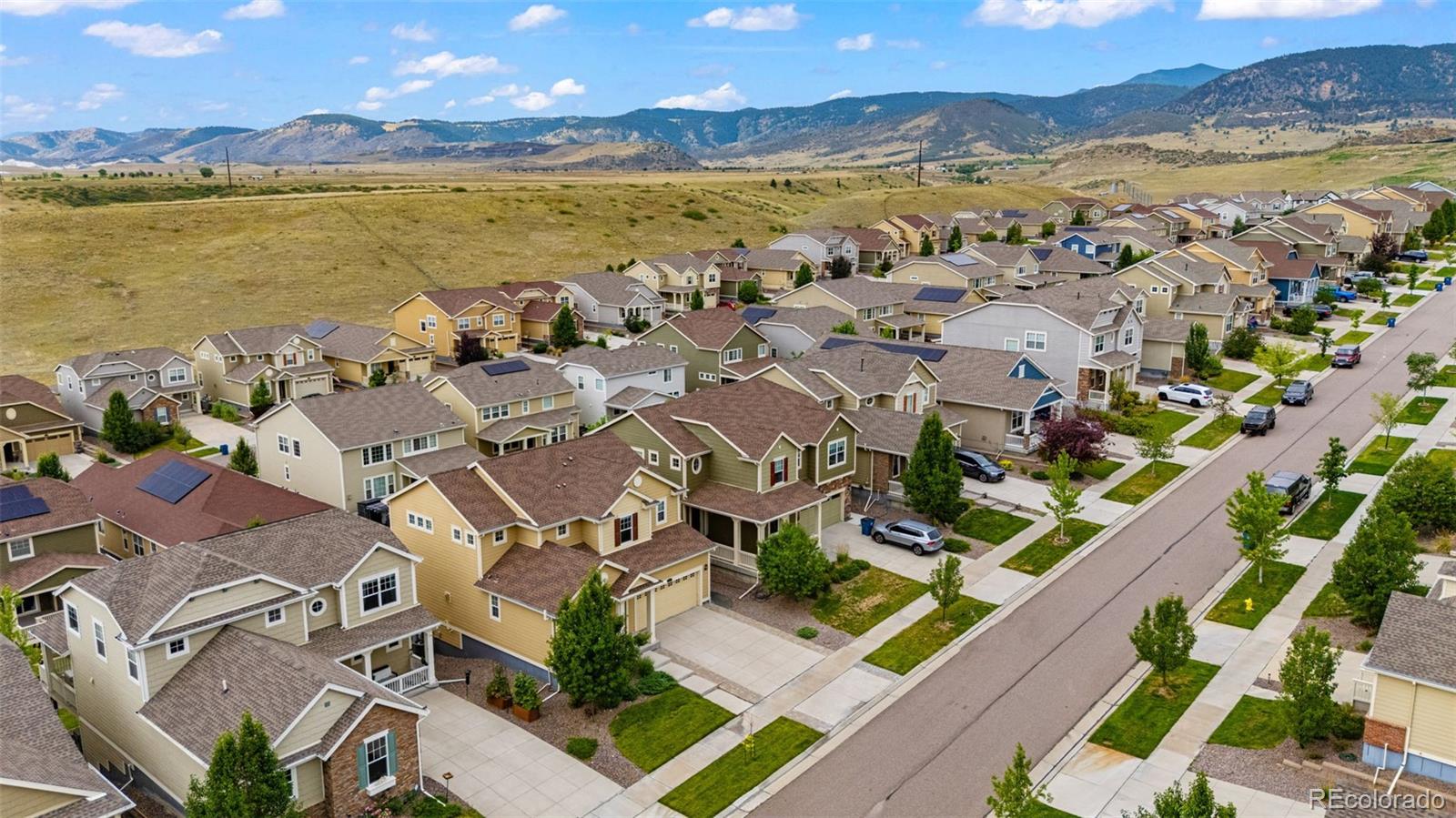 MLS Image #45 for 18976 w 84th place,arvada, Colorado