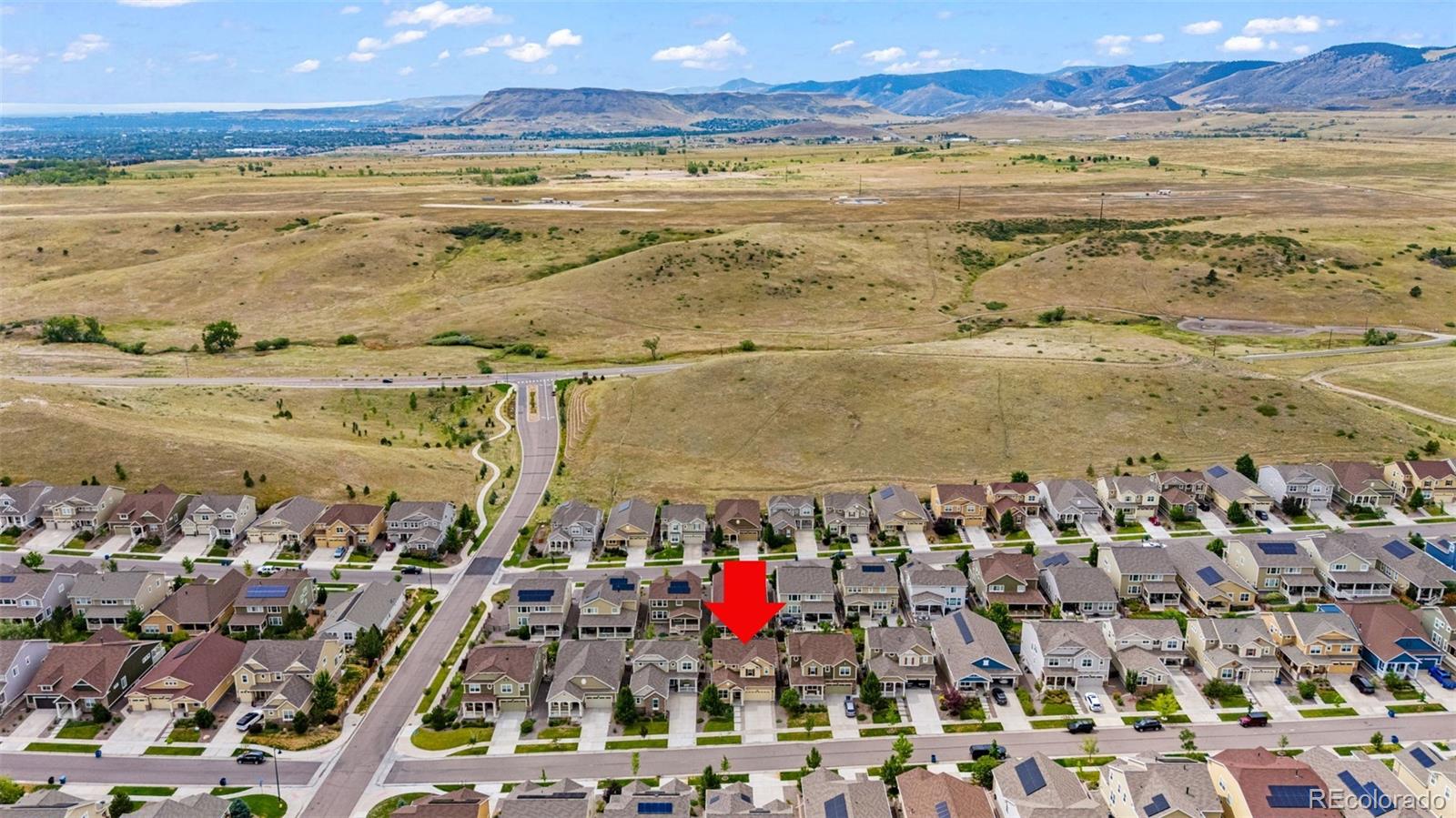 MLS Image #46 for 18976 w 84th place,arvada, Colorado