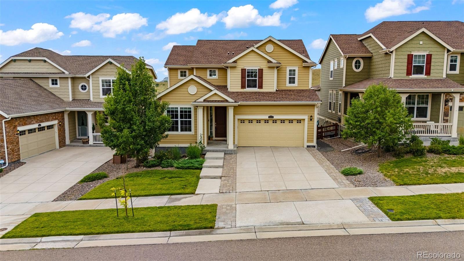MLS Image #47 for 18976 w 84th place,arvada, Colorado
