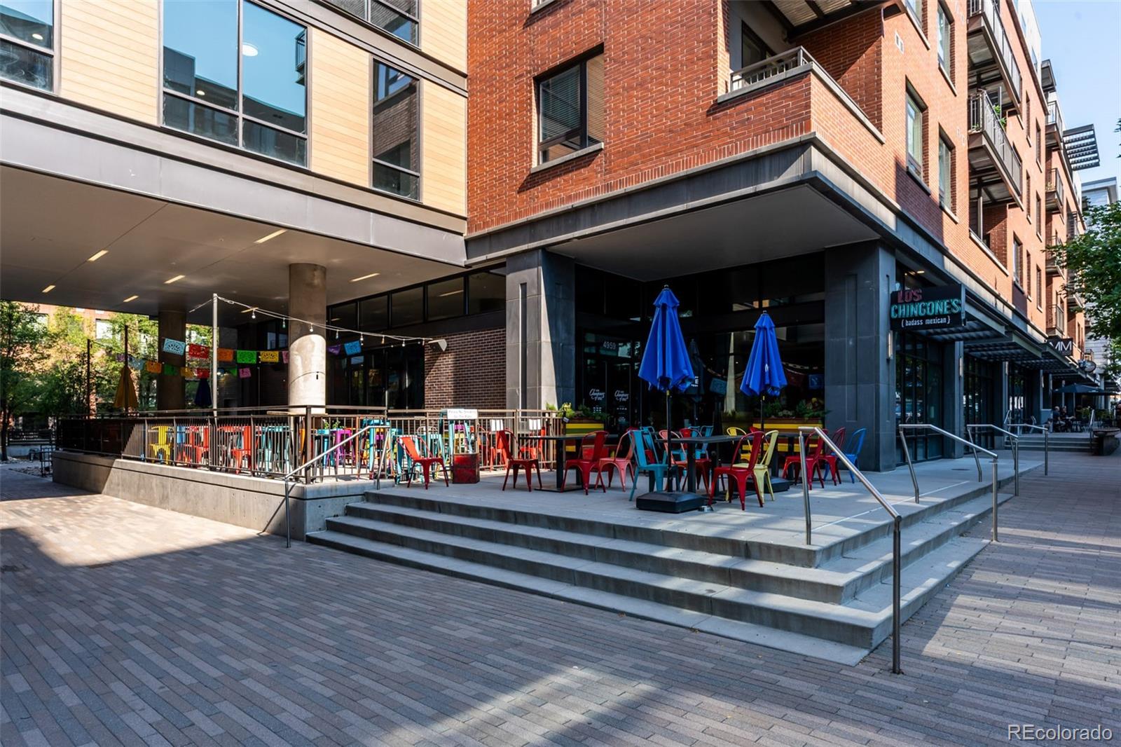 MLS Image #43 for 4885 s monaco street 206,denver, Colorado