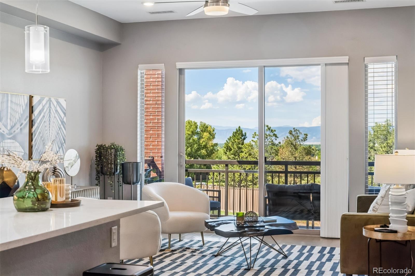 MLS Image #6 for 4885 s monaco street 206,denver, Colorado