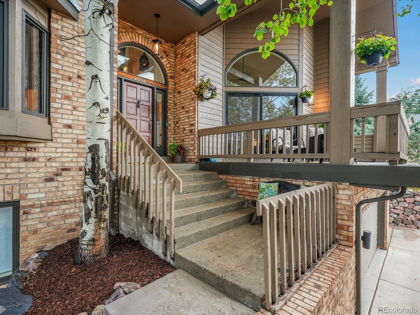 MLS Image #2 for 2395  pine tree lane,evergreen, Colorado