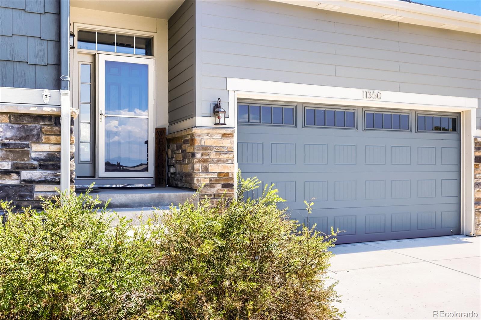 MLS Image #2 for 11350  kalispell street,commerce city, Colorado