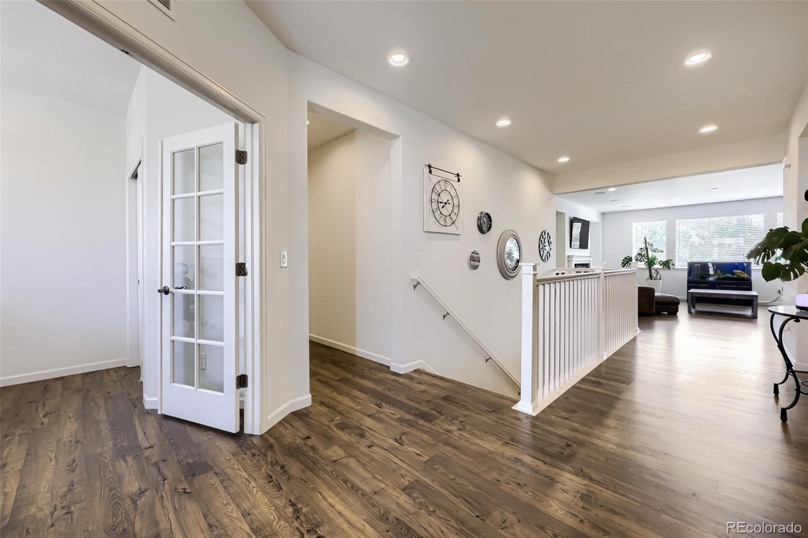 MLS Image #3 for 11350  kalispell street,commerce city, Colorado