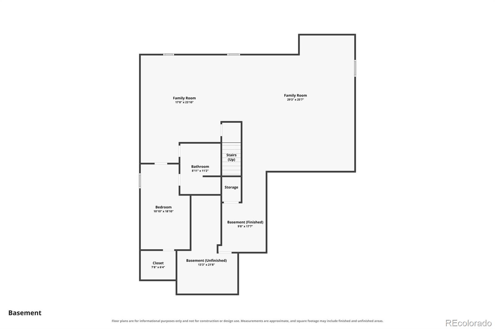 MLS Image #30 for 11350  kalispell street,commerce city, Colorado