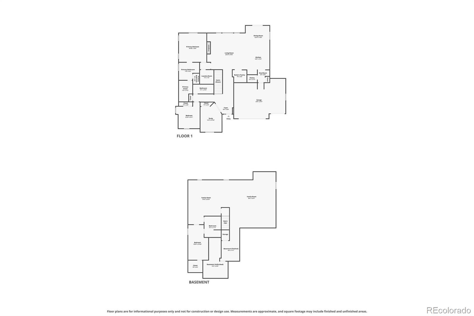 MLS Image #32 for 11350  kalispell street,commerce city, Colorado