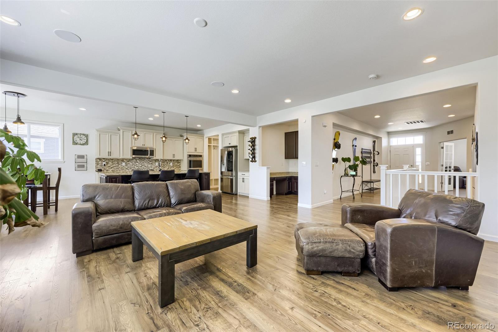 MLS Image #5 for 11350  kalispell street,commerce city, Colorado