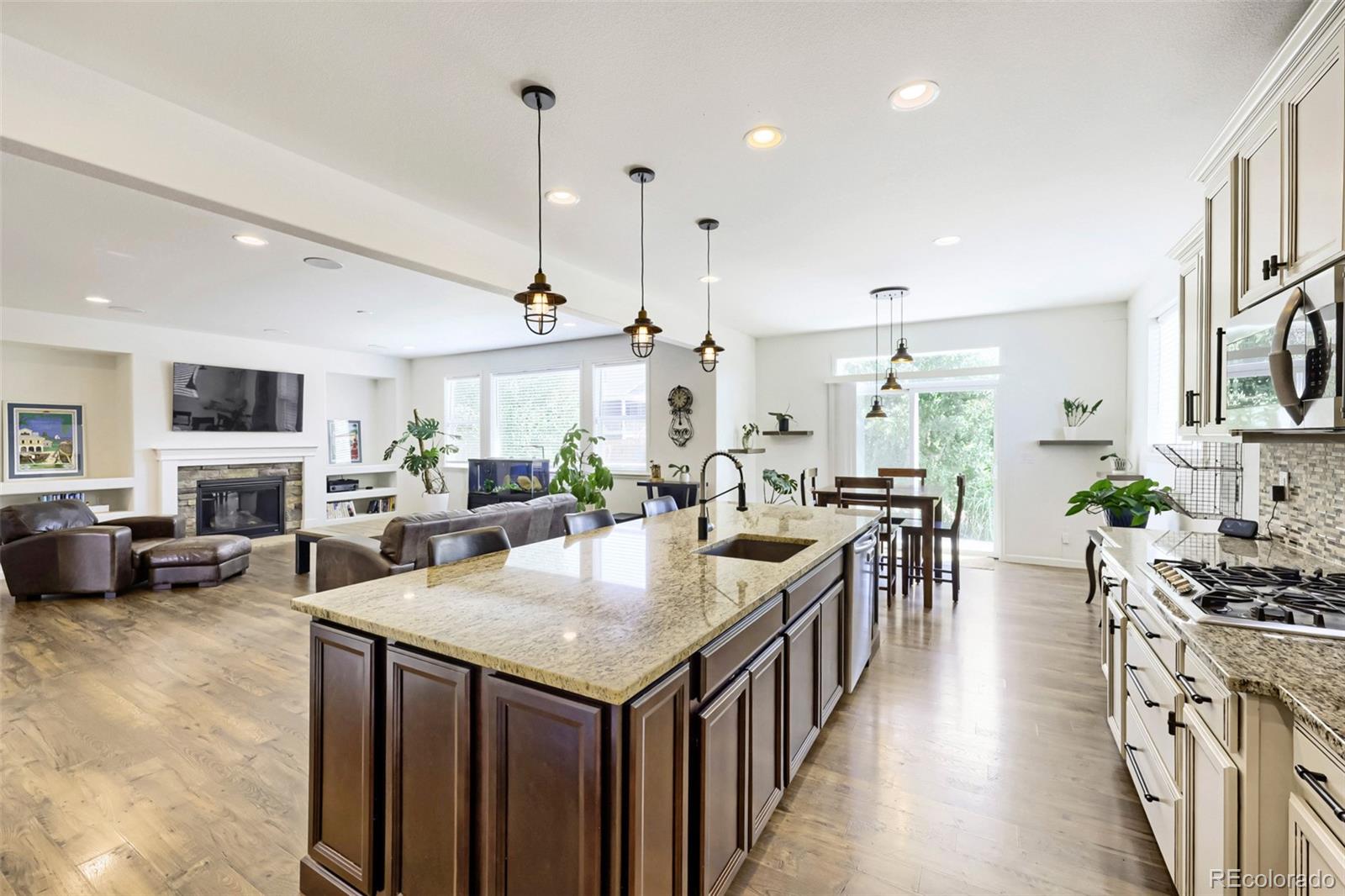 MLS Image #9 for 11350  kalispell street,commerce city, Colorado