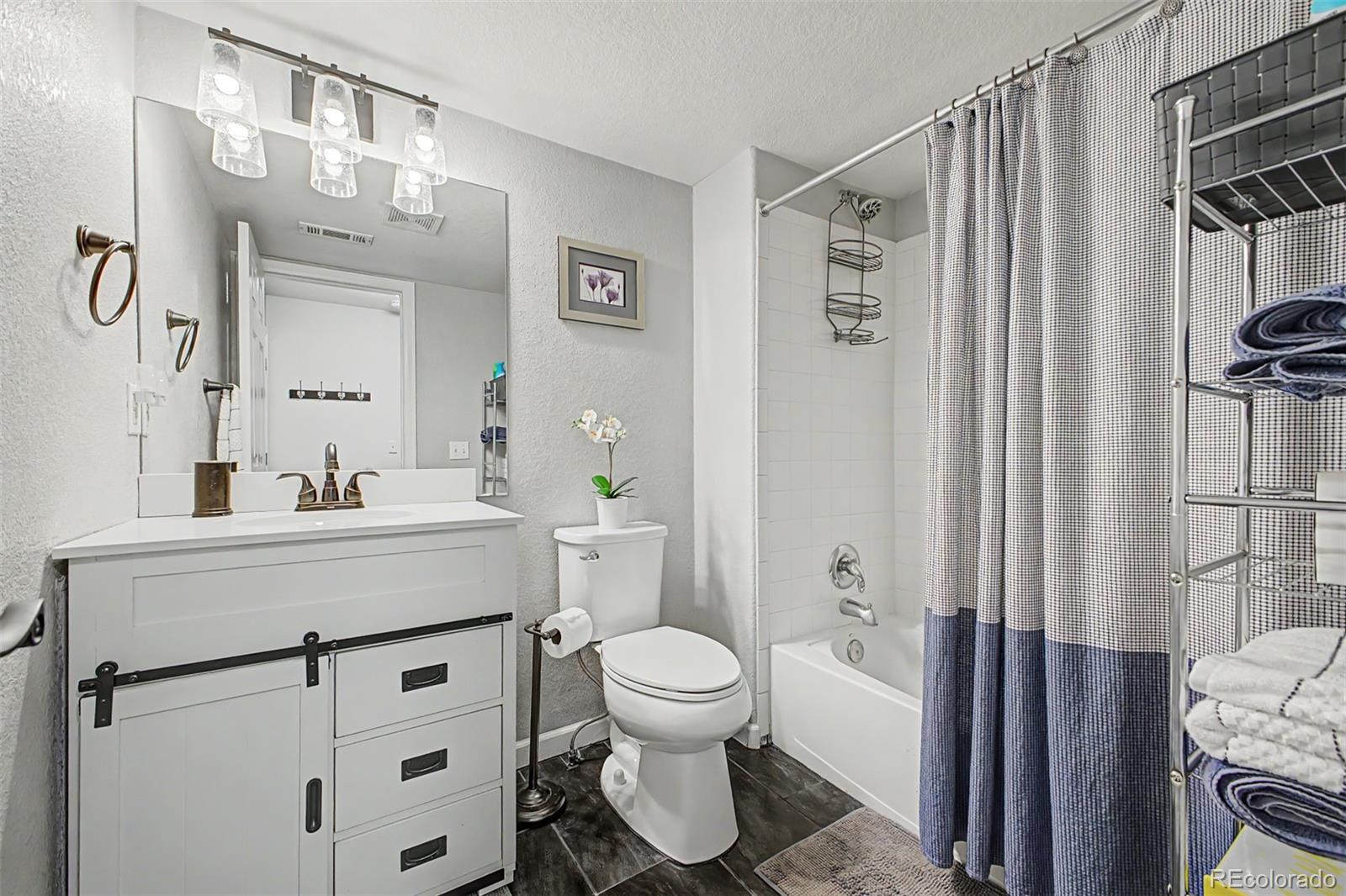 MLS Image #11 for 9867 e florida place ,denver, Colorado