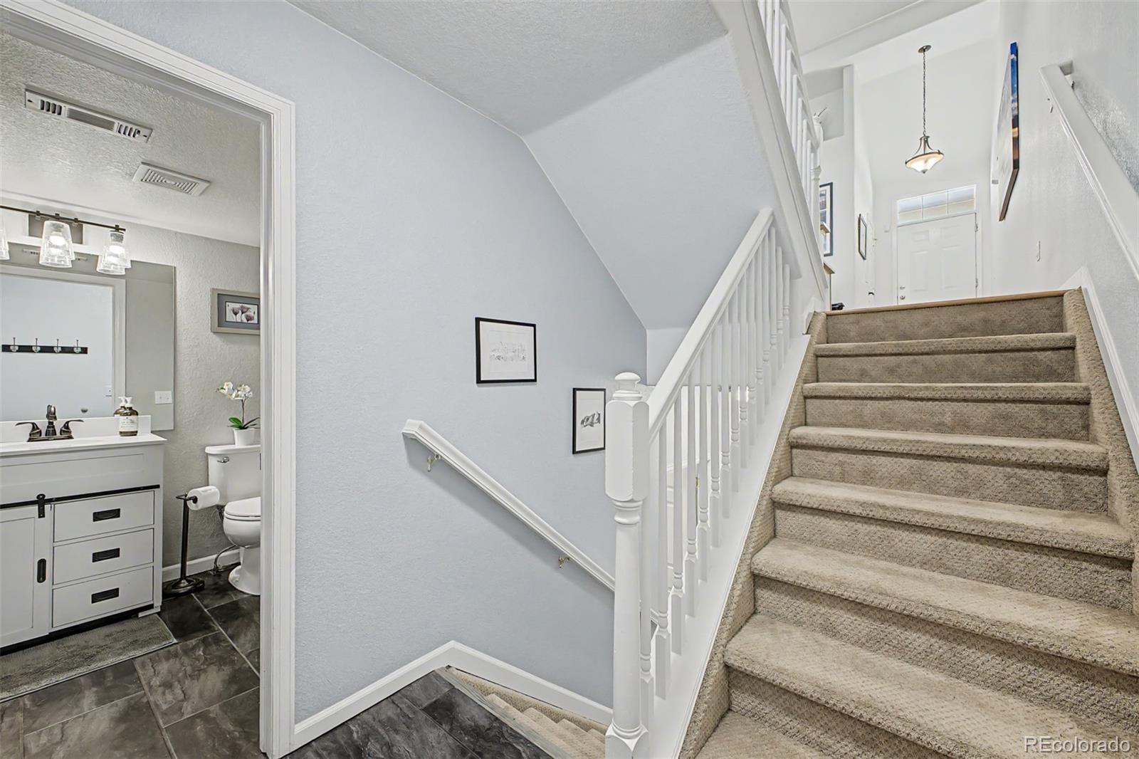 MLS Image #12 for 9867 e florida place ,denver, Colorado