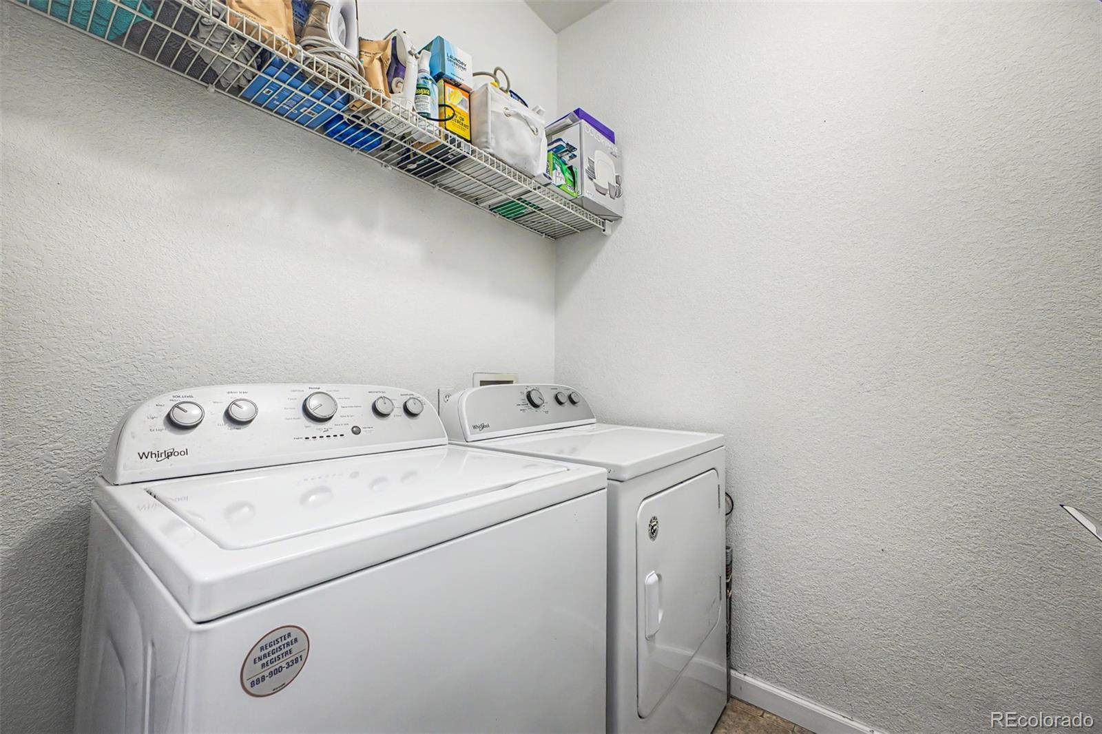 MLS Image #19 for 9867 e florida place ,denver, Colorado