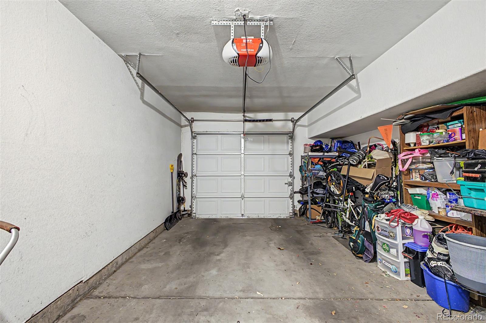 MLS Image #20 for 9867 e florida place ,denver, Colorado