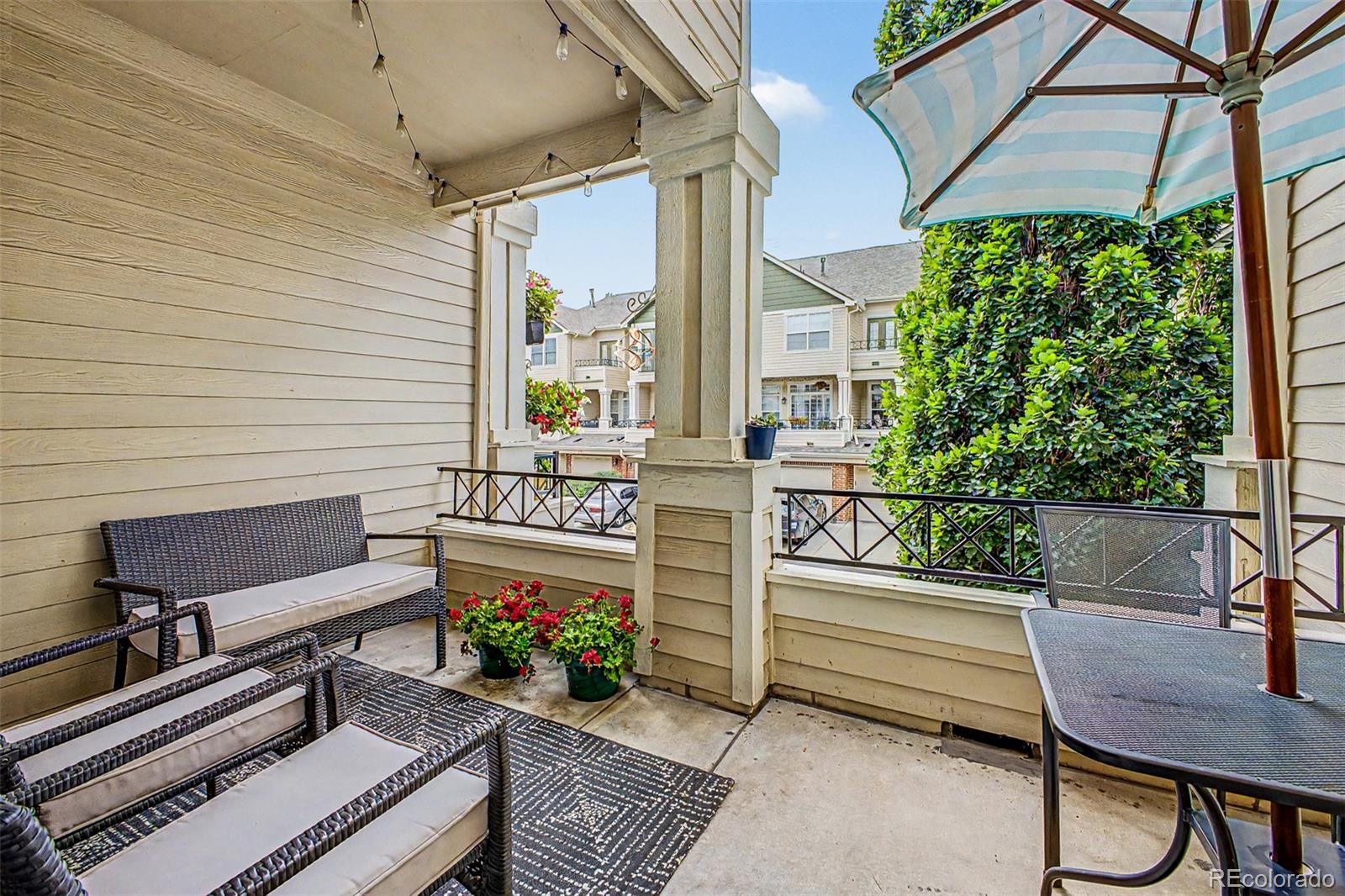MLS Image #21 for 9867 e florida place ,denver, Colorado