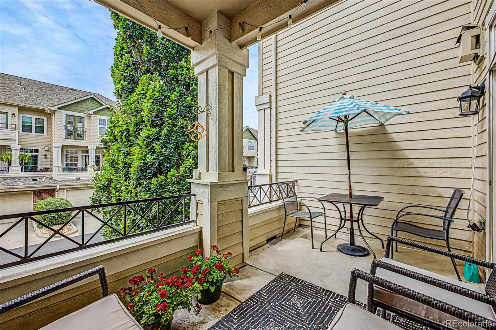 MLS Image #22 for 9867 e florida place ,denver, Colorado