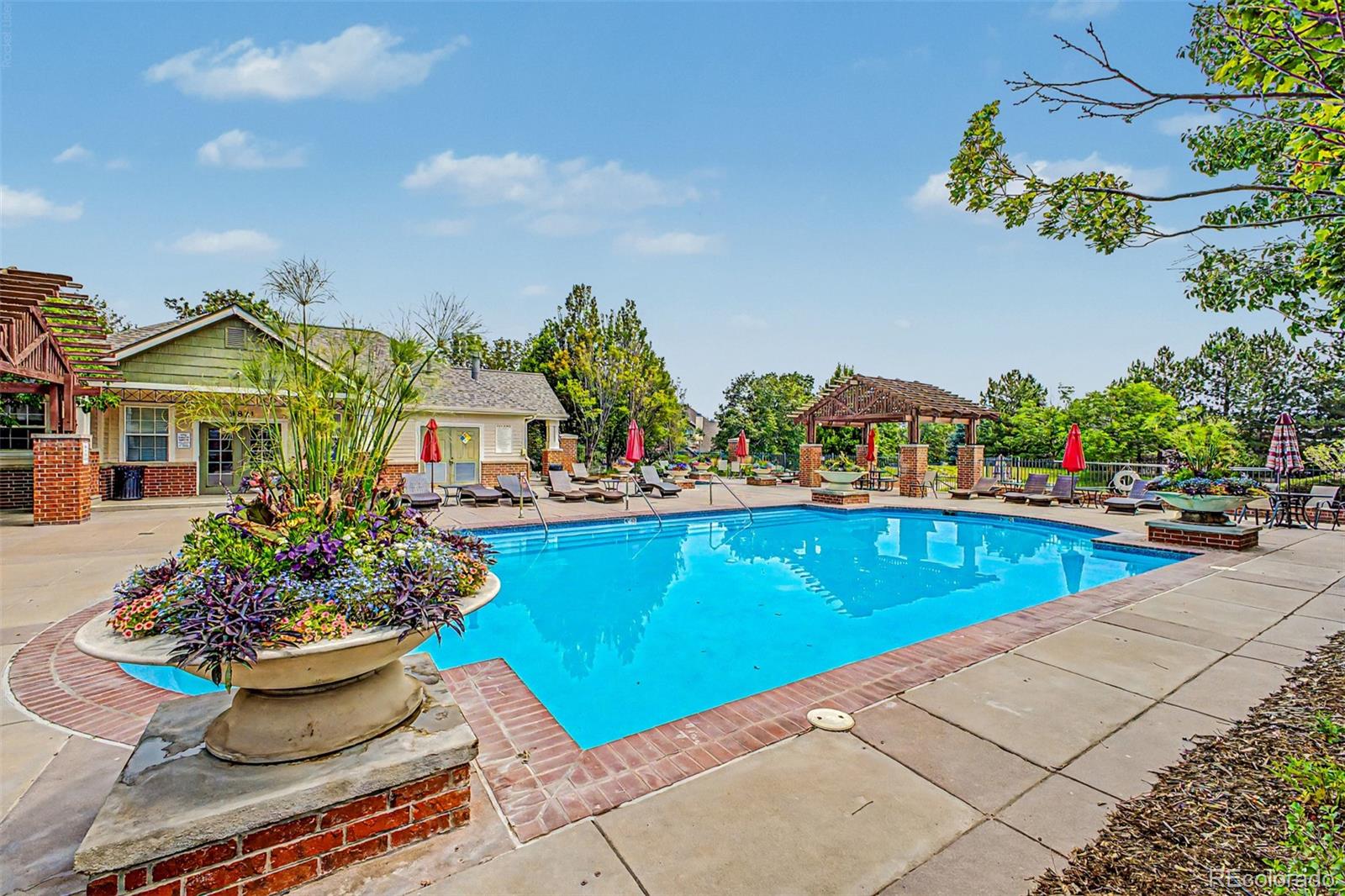 MLS Image #24 for 9867 e florida place ,denver, Colorado