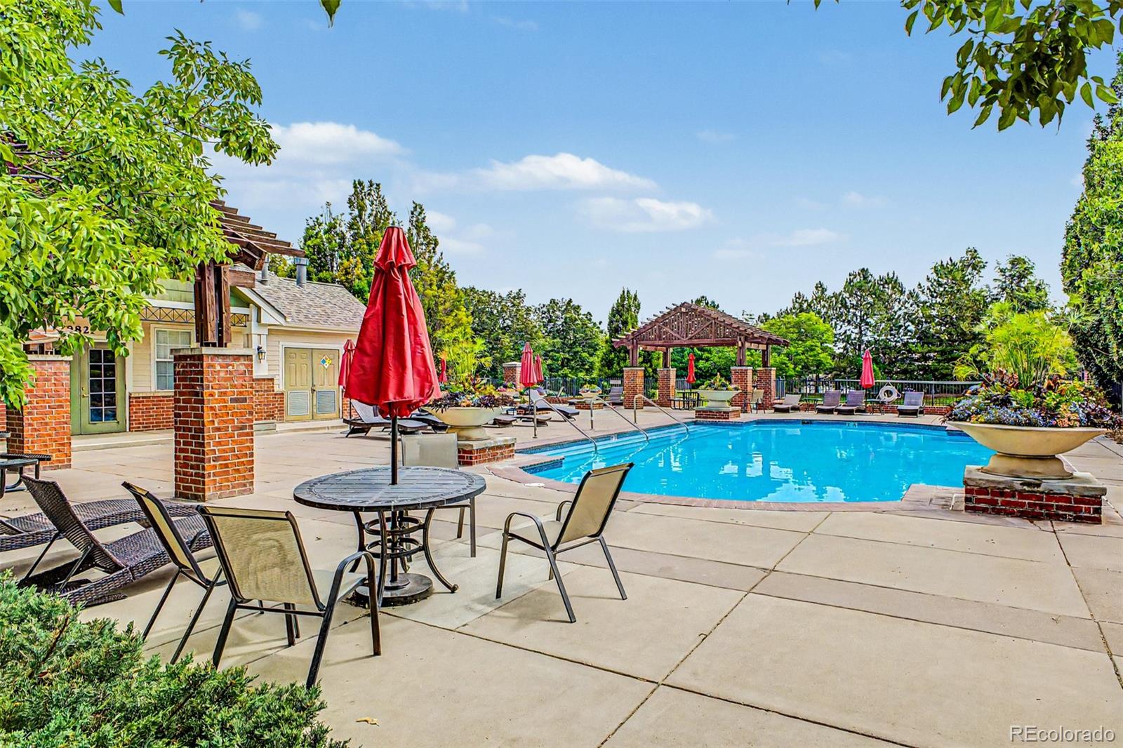 MLS Image #25 for 9867 e florida place ,denver, Colorado