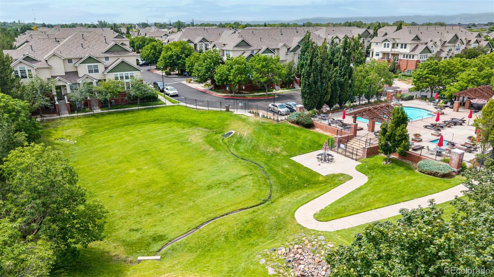MLS Image #26 for 9867 e florida place ,denver, Colorado