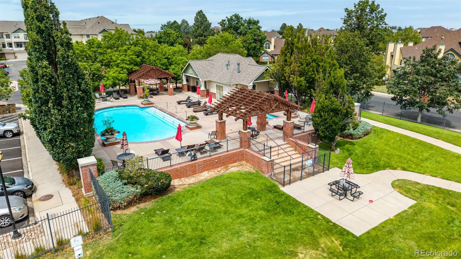 MLS Image #27 for 9867 e florida place ,denver, Colorado