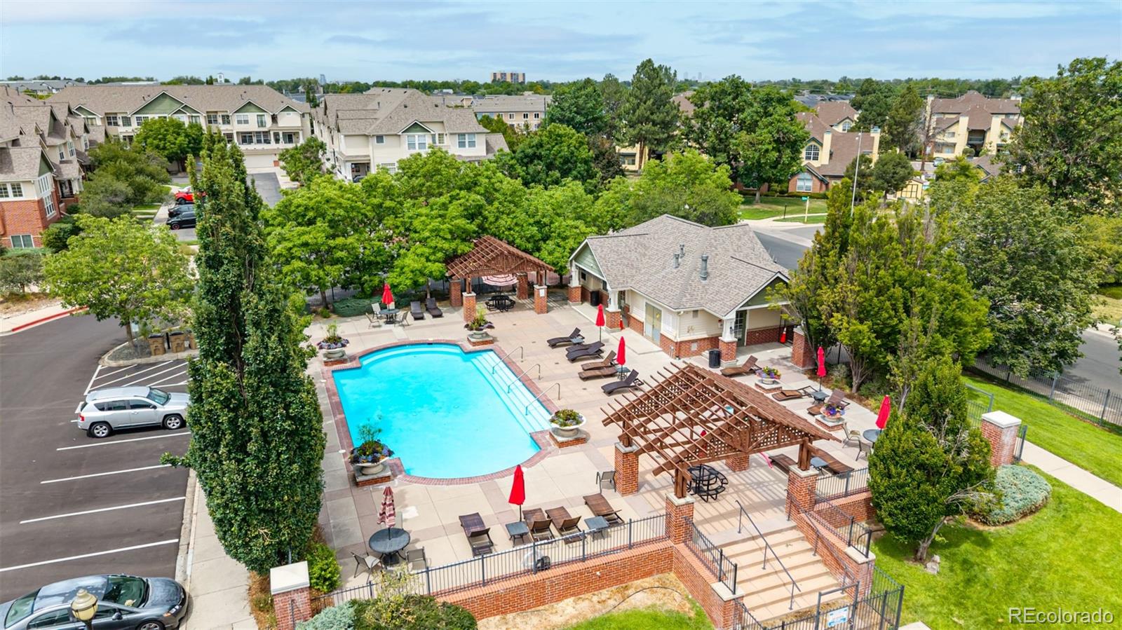 MLS Image #29 for 9867 e florida place ,denver, Colorado