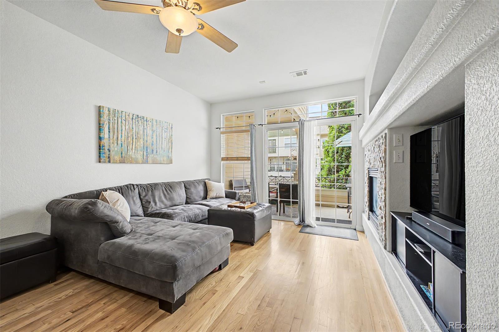 MLS Image #3 for 9867 e florida place ,denver, Colorado