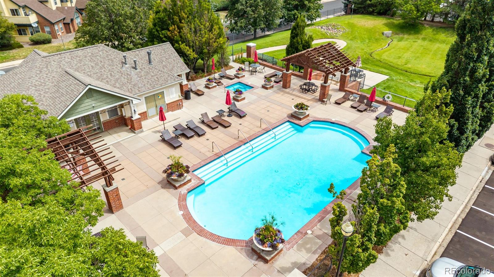 MLS Image #30 for 9867 e florida place ,denver, Colorado
