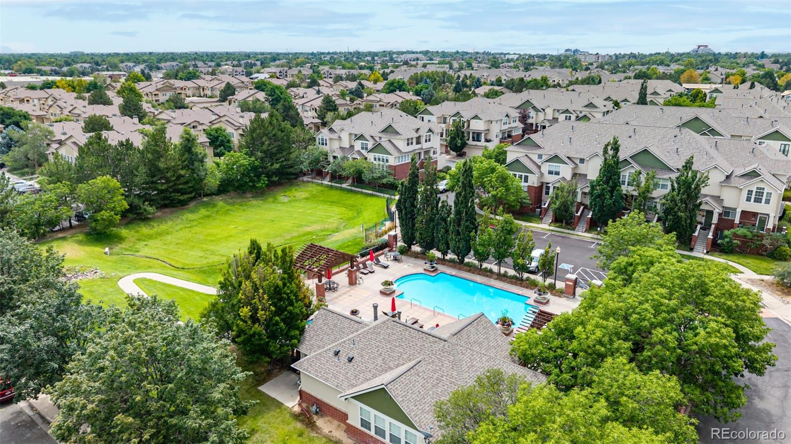 MLS Image #31 for 9867 e florida place ,denver, Colorado