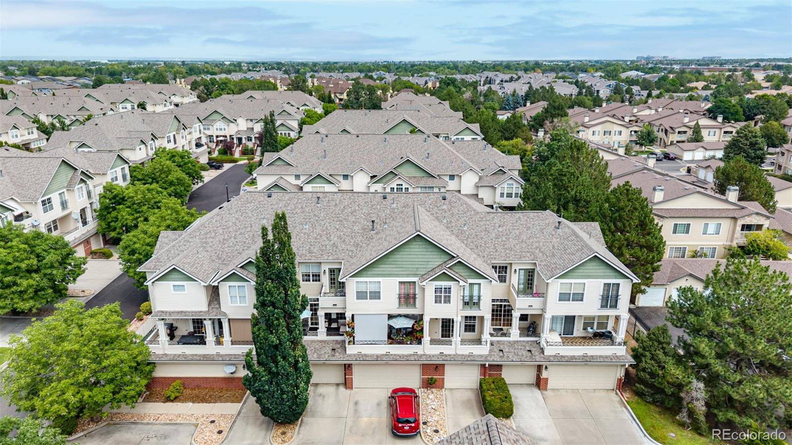 MLS Image #32 for 9867 e florida place ,denver, Colorado