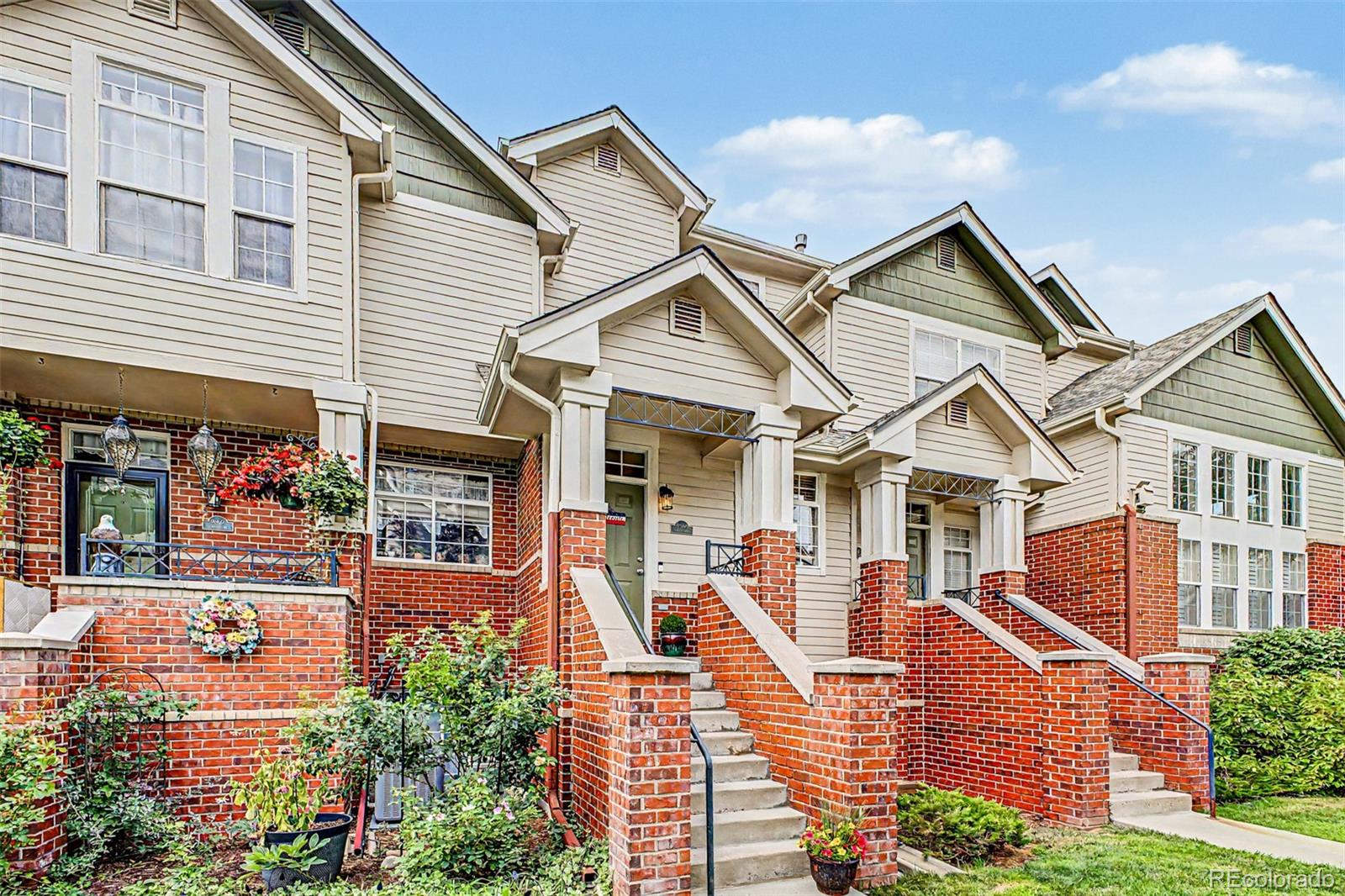 MLS Image #33 for 9867 e florida place ,denver, Colorado