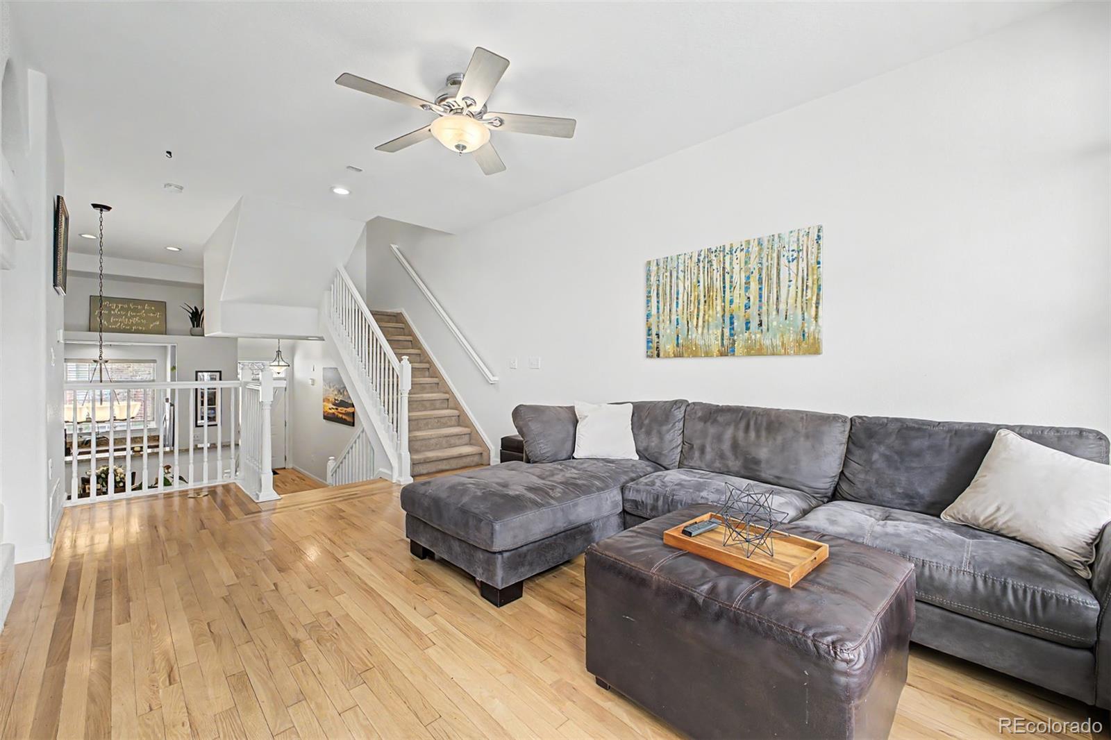 MLS Image #4 for 9867 e florida place ,denver, Colorado